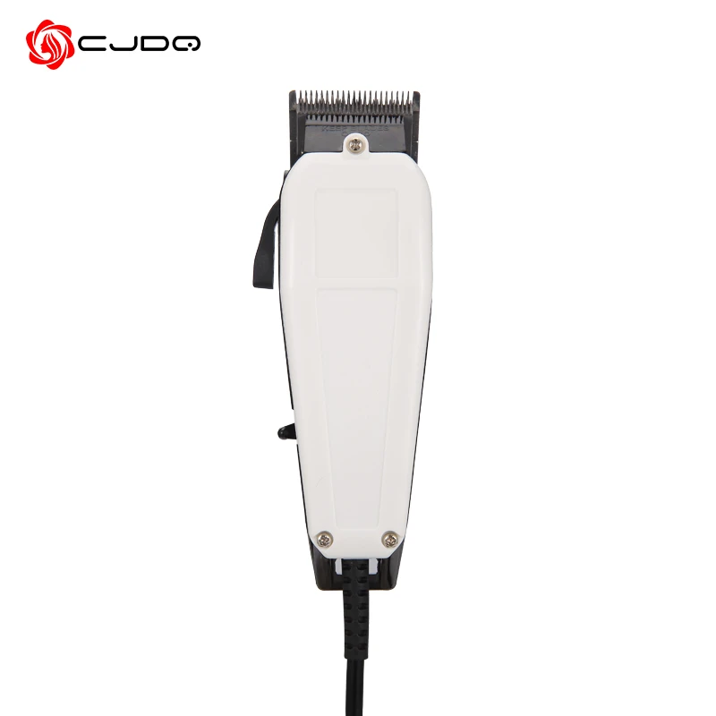 2021 Reyna Professional Ac Motor Low Noise Corded Electric Hair Clippers