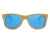 Import 2021 wholesale outdoor fashion UV400 polarized bamboo sunglasses fishing sunglasses from China