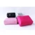 Import 2021 women portable travel cosmetic bags mini make up pouch bag customize from China