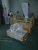 Import 2021 wooden portable folding baby bed environmental hospital  baby cot bed baby swing crib from China