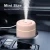Import 2022 Portable USB Spray Cool Mist LED Light H2o Personal Space Aroma Essential Oil Diffuser Ultrasonic Mini Car Air humidifier from China