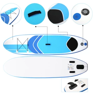 2023 factory price inflatable Stand up Paddle SUP board sup boards inflatable