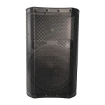 2023 New Arrival Professional Audio Sound Equipment FPC Series Active PA speaker FPC15AD-5CH with DSP and Bluetooth
