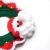 Import 2023 New Christmas Pet Decoration Collar Low Price Wholesale Father Christmas Pet Collar from China