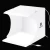 Import 20cm x 20cm Mini LED Photography Shadowless Light Lamp Panel Pad + Studio Shooting Tent Box from China