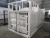 Import 20ft ITP series containerised double walled self bunded fuel tank from China