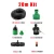 Import 20M Automatic Irrigation System Garden Watering Kit Misting Cooling Spray Plastic Hose Adjustable Automatic Microdrip Irrigation from China