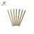 Import 21/23/24cm branded restaurant bulk disposable bamboo chopstick from China