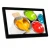 Import 21.5 inch capacitive touch screen android digital photo frame from China