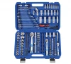 216 pcs auto repair tool kit