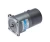 Import 220 volt ac gear motor single three phase electric motors cylindrical brush 6~180w from China