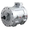 220V 380V   High Precision  Servo Motor Liquid-cooled permanent magnet synchronous automotive motor