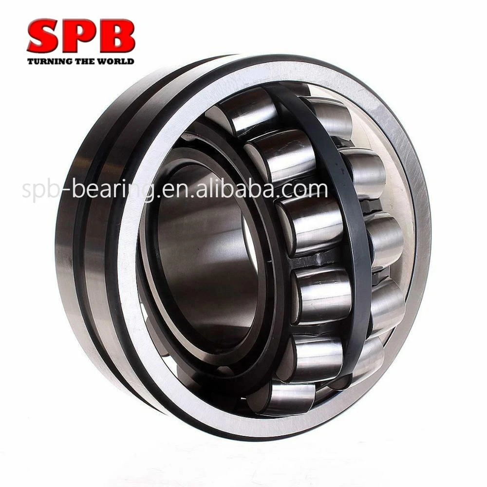 22328-E1-T41D Vibrating screen Double row spherical roller bearings for vibrating equipment 140*300*102mm