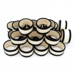 22PC Billiard Snooker Ball Woolen Ring Loop For Billiard Ball Clean Washer Machine