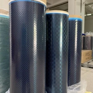 24K Prepreg carbon fiber cloth manufacturer in China