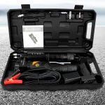 24V Cordless Grease Gun electric Grease Gun Kit with 1 Battery