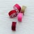 Import 25/36 pcs Assorted Colors Embroidery Pre-wound Bobbin Thread Case Set Sewing Machine Threads Cotton Polyester Wholesale kit from China
