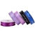 Import 2.5cm width gift packing ribbon cake decorated ribbon &quot;just for you&quot; satin ribbon from China
