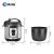 Import 2.5L energy saving computer little electric pressure cooker from China
