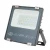 Import 2700-7000k 100w energy power battery ip66 lamp outdoor led flood light for square yard from China
