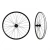 Import 27.5 inch alloy bike wheelsets and stainless steel spoke bicycle wheels from China