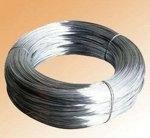 2.7mm galvanized iron wire rope 5mm