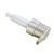 Import 28/401 33/410 great quality plastic dispenser pump screw lotion pump  treatment dispenser lotion pumps from China