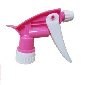 28/410 trigger sprayer plastic trigger  sprayer agriculture sprayer