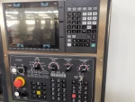 3 Axis 4 Axis 5 Axis CNC Milling Machine CNC Vertical Machining Center Funac System