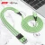 Import 3 In 1 Fast Liquid Silicone Usb Charging Cable Universal Multi Function Cell Phone Charger Cord from China