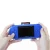 Import 3 Inch 16 Bit Pxp3 Handheld Game Player Retro Video Game Console 150 Classic Games Child Gaming Players Console from China