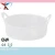 Import 3 Layer Stainless Steel Compact Food Steamer with Rice Bowl, 6 Litre, 400 W from China