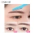 Import 3 PCS Eyebrow Razors Trimmer For Girls Eyebrow Shaper Shaver Facial Hair Remover Mini Eye Brow Trimmer Free Shipping from China