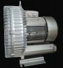 3-phase 380v 7.5Kw 10HP vacuum pump in CNC table hold-down