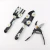 Import 3 piece floral printed women garden tool set from China