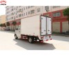 3 tons refrigerated truck