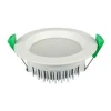 3-year warranty 2.5" 70mm cutout 7w 10W ip44 recessed Die-casting dimmable SMD LED Downlight