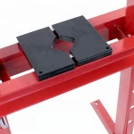 30 Ton Manual Bottle Jack Hydraulic Floor CE Shop Press