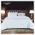 Import 300 TC Hotel Pillow Case/Hotel Bed Sheets Hotel Linen Hotel Bedding Sets and Other Hotel &amp; Restaurant Supplies/Hotel Supplies from China