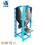 300KG Plastic Resin Mixer/Blender/Mixing Machine for PP PE PVC PET ABS