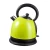 Import 3018H2 1.8L Home Kitchen Appliances 304 Stainless Steel Electric Kettle For Pour Tea from China