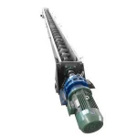 304 316 Screw and vacuum feeder for feeding materials of food/pharmaceutical/chemical materials with 30 years experience and pat