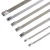 Import 304 Stainless Steel Cable Ties with CE approval from China
