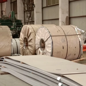 304 stainless steel coil/sheet/plate india soft cr