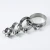 Import 304 Stainless Steel Hose Clamp Adjustable T-Bolt Pipe Clamp from China