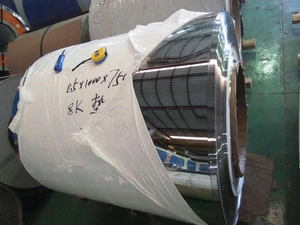 304 STAINLESS STEEL METAL COIL, SUS 316 STAINLESS STEEL COIL, AISI 201 STAINLESS STEEL STRIP