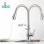 Import 304 stainless steel modern pull out kitchen sink faucet from China