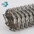 Import 304/316 Stainless Steel flat flex wire mesh convey or belt/stainless steel chain conveyor belt mesh from China