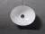 Import 305A Ceramic Porcelain Bathroom Wash Basin Table Top Basin Bathroom Sink from China