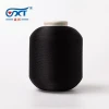 3075 high performance spandex covered polyester yarn for Knitting wrap yarn machine knitting